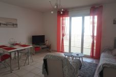 Appartement in Biscarrosse - 094 - 308 RESIDENCE COTE OCEAN