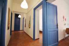 Appartement in Rome stad - Walk to the Colosseum from your Family Apt