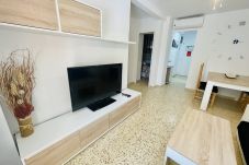 Appartement in Cala de Finestrat - A828 - Hannibal