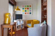 Appartement in Torri del Benaco - Watercolor Loft With Lake View