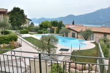 Appartement in Torri del Benaco - Residence Alle Torri With Pool