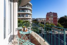 Appartement in Nice - METROPOLE AP4113 by RIVIERA HOLIDAY HOMES