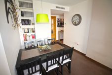 Appartement in El Campello - APARTAMENTO PLAYA CAMPELLO