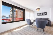 Appartement in Benidorm - Loix Mar 11-E Apartment Levante Beach