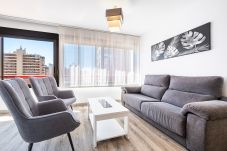 Appartement in Benidorm - Loix Mar 11-E Apartment Levante Beach