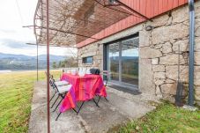 Huis in Arcos de Valdevez - Casa do Lagar - Sobrenatura Ecoturismo