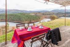 Huis in Arcos de Valdevez - Casa do Lagar - Sobrenatura Ecoturismo