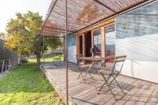 Bungalow in Arcos de Valdevez - Casa da Cerejeira - Casas de Além Ecoturismo