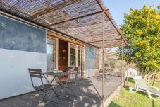 Bungalow in Arcos de Valdevez - Casa da Cerejeira - Casas de Além Ecoturismo