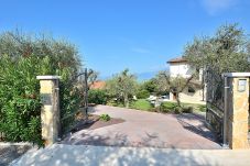 Villa in Bardolino - Villa Lisi With Pool