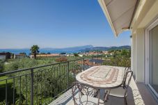 Villa in Bardolino - Villa Lisi With Pool