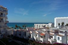 Appartement in Nerja - Edf. Gaviota 3º2 - Eurosur