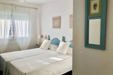 Appartement in Nerja - Edf. Gaviota 3º2 - Eurosur