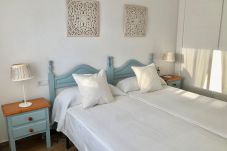 Appartement in Nerja - Edf. Gaviota 3º2 - Eurosur