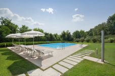 Villa in Lazise - Villa Gasco With Pool