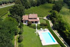 Villa in Lazise - Villa Gasco With Pool