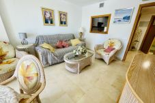 Appartement in Villajoyosa - A832 - Atrium Beach 2