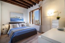 Appartement in Castello - ARSENALE CANAL VIEW 2 - BH