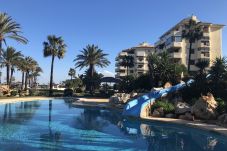 Appartement in Denia - PLAYA GRANDE B-2(M)