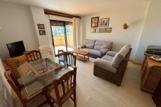 Appartement in Denia - PLAYA GRANDE B-2(M)