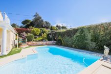 Villa in Nice - LA CASETTA DEI FIORI VI3078 by RIVIERA HOLIDAY HOM