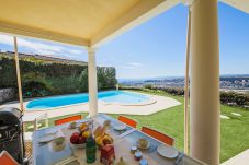 Villa in Nice - LA CASETTA DEI FIORI VI3078 by RIVIERA HOLIDAY HOM