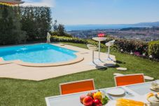 Villa in Nice - LA CASETTA DEI FIORI VI3078 by RIVIERA HOLIDAY HOM