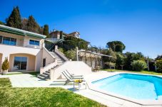 Villa in Nice - VINAIGRIER HILLS  VI3086 by RIVIERA HOLIDAY HOMES