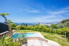 Villa in Nice - VINAIGRIER HILLS  VI3086 by RIVIERA HOLIDAY HOMES