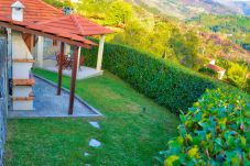 Huis in Arcos de Valdevez - Casa da Laranjeira