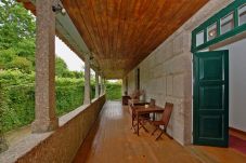 Cottage in Póvoa de Lanhoso - Casa de Alfena