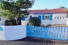 Huis in Bretignolles-sur-Mer - hoomy11867