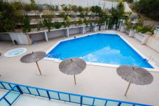 Appartement in Alicante - Alicante Hills South One Bedroom Apartment Sleeps