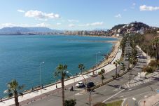 Appartement in Málaga stad - Morlaco apartment