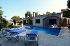 Villa in Pals - MAS TOMASI 525 A