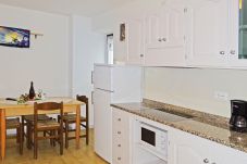 Appartement in Tremosine - La Rotonda Uliveto Apartment