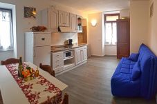 Appartement in Tremosine - La Rotonda Uliveto Apartment