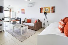 Appartement in Portimão - T1 Cruzeiro #1105 (Sunshine)