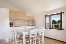 Appartement in Lazise - Apartment Rosa Noisette With Pool