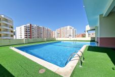 Appartement in Portimão - T2 Cruzeiro #1103 (Seashell)