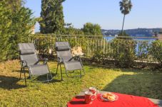 Appartement in Villefranche-sur-Mer - JARDIN FIGUIERS AP4123 by RIVIERA HOLIDAY HOMES