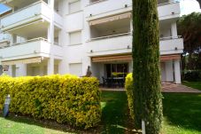 Appartement in Pals - GREEN MAR F 102