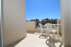 Appartement in Canet-en-Roussillon - VOI256