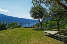 Huis in Tremosine - Casa Cortili Summer Lake view