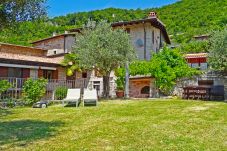 Huis in Tremosine - Casa Cortili Summer Lake view