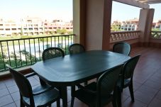 Appartement in Isla Canela - El Rincon III 112 AT