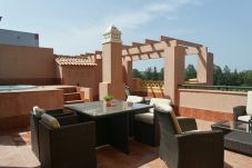 Appartement in Isla Canela - El Rincon III 112 AT