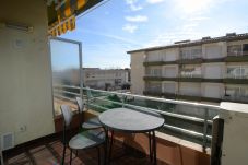 Appartement in Estartit - OMEGA 12 2-A