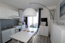 Studio in Canet-en-Roussillon - CHAL12