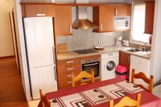 Appartement in Encamp - Ed. Euro Àtic